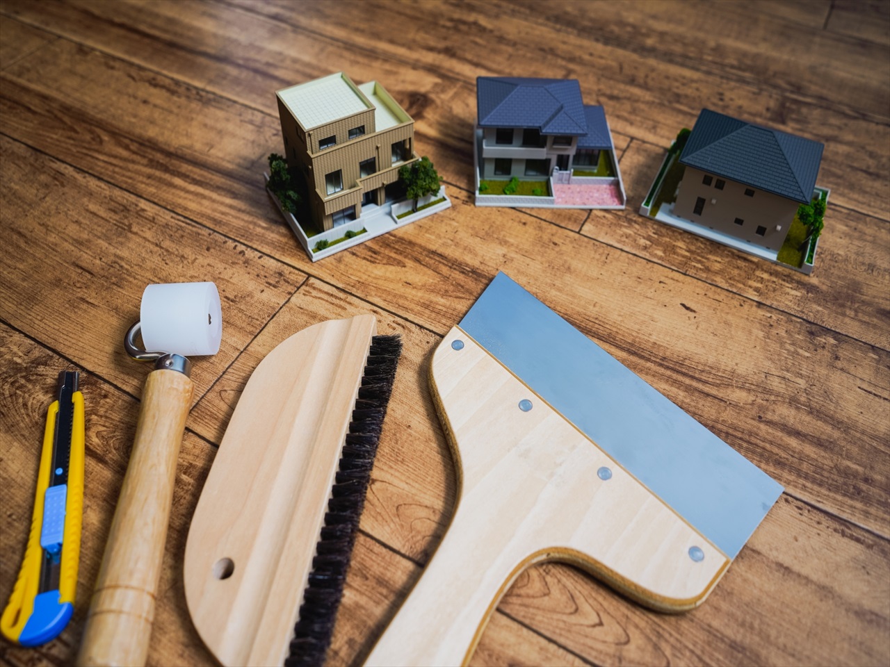 姫路 リフォーム